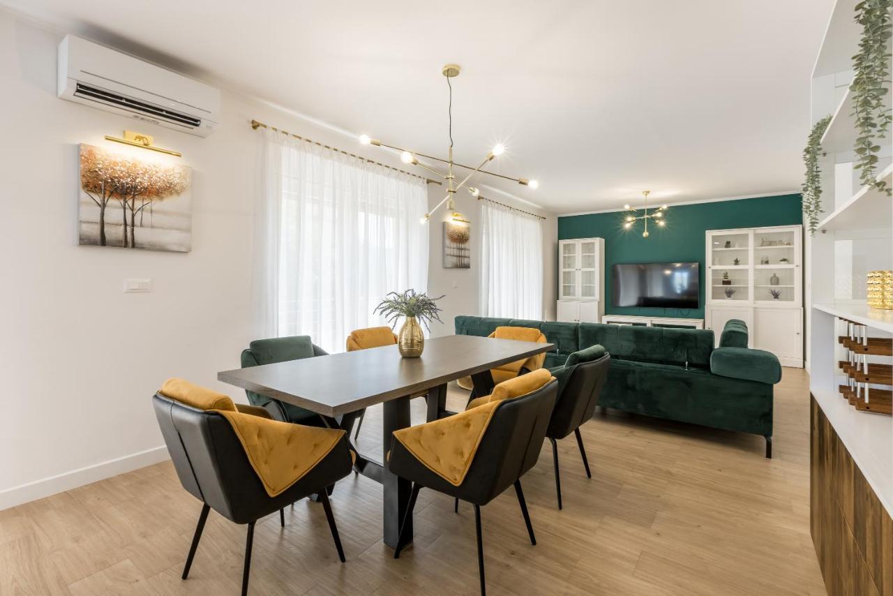 Apartment & Room Ileana Split Exterior foto
