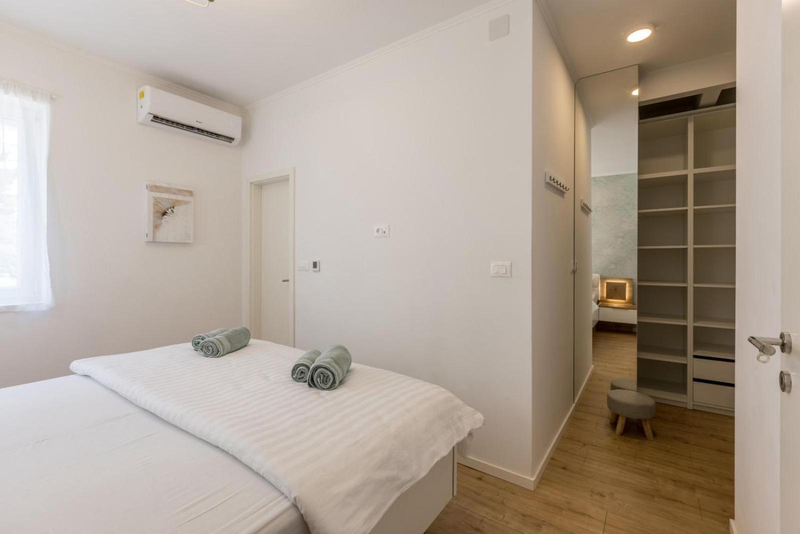 Apartment & Room Ileana Split Exterior foto