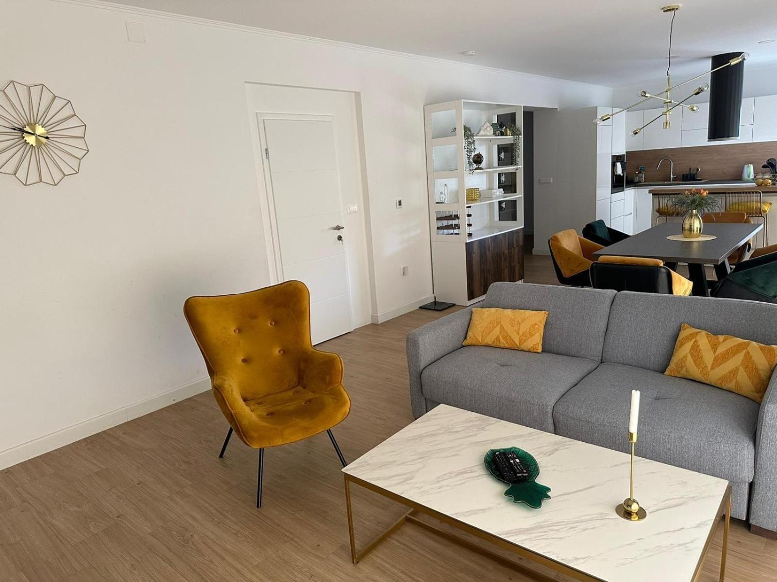 Apartment & Room Ileana Split Exterior foto